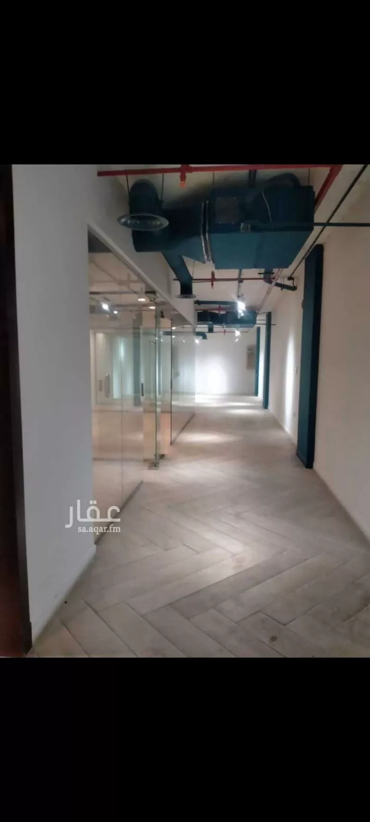 مكتب تجاري للإيجار في شارع انس بن مالك, حي الياسمين, مدينة الرياض, منطقة الرياض