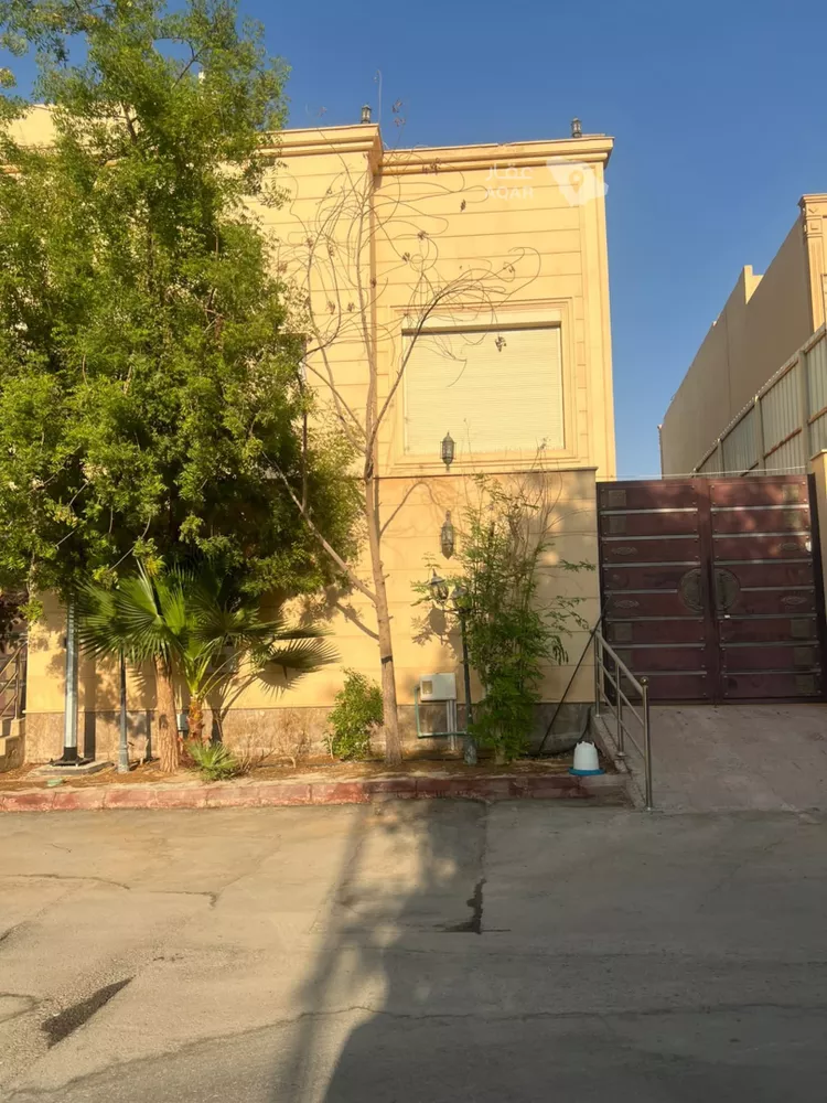 Villa for Rent in Riyadh Ar Rabwah