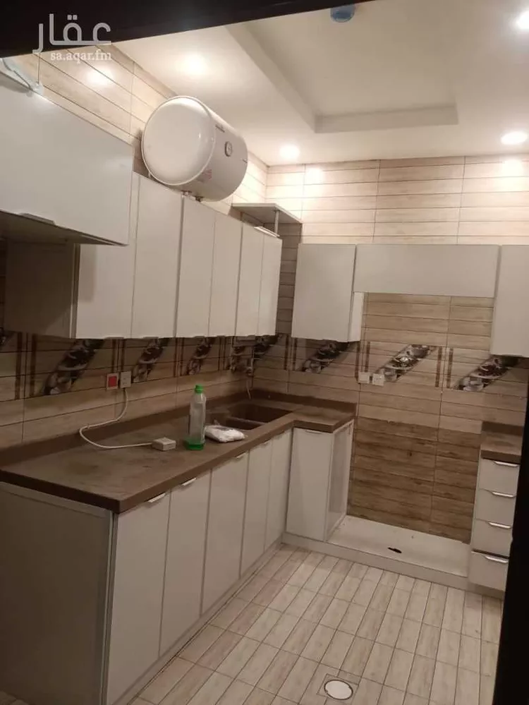 شقة للإيجار في شارع ابن ماجة الفرعي, حي السعادة, مدينة الرياض, منطقة الرياض صورة 2