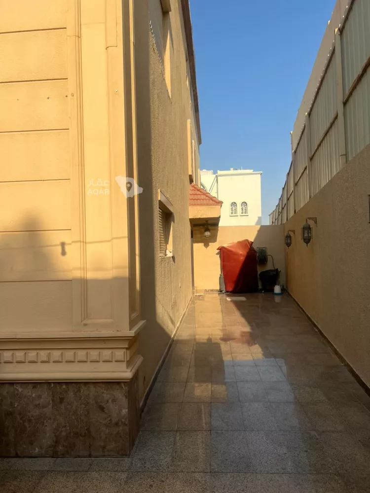 فيلا للإيجار في شارع أبي المحاسن بن القطب, حي الربوة, مدينة الرياض, منطقة الرياض صورة 4