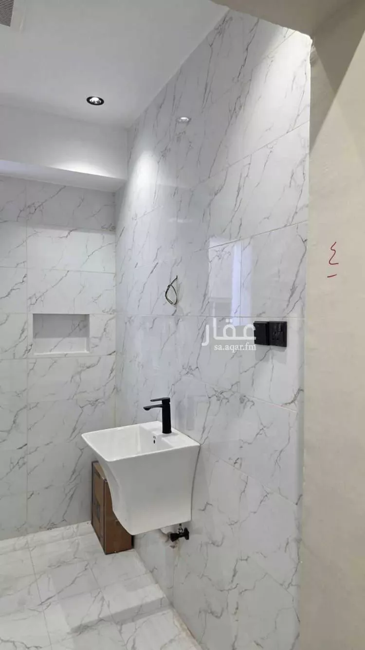 شقة للإيجار في شارع ابن باديس, حي الربوة, مدينة الرياض, منطقة الرياض