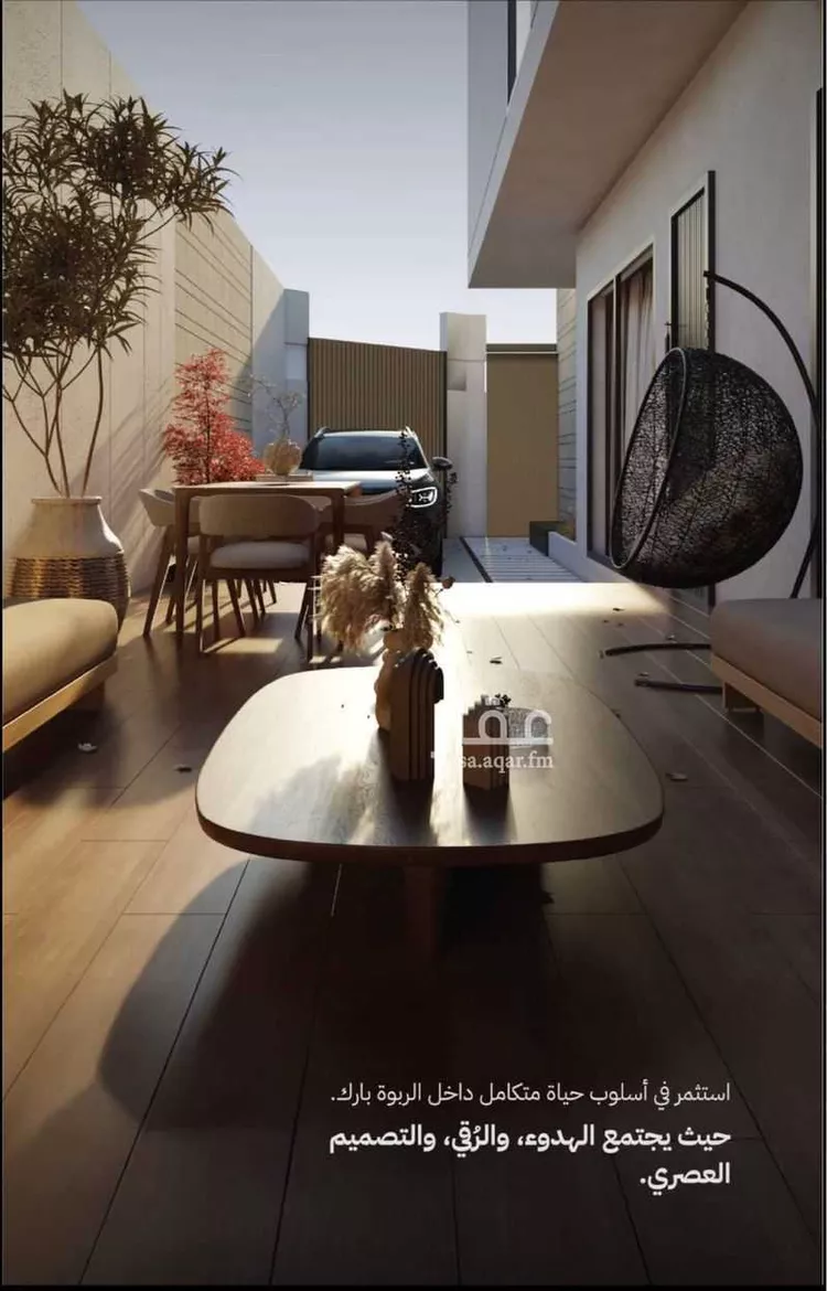 Floor for Rent in Riyadh Ar Rabwah صورة 5