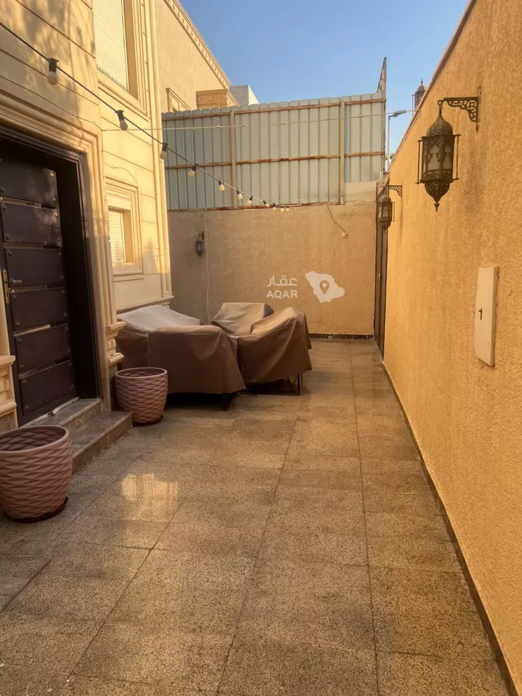 فيلا للإيجار في شارع أبي المحاسن بن القطب, حي الربوة, مدينة الرياض, منطقة الرياض 6