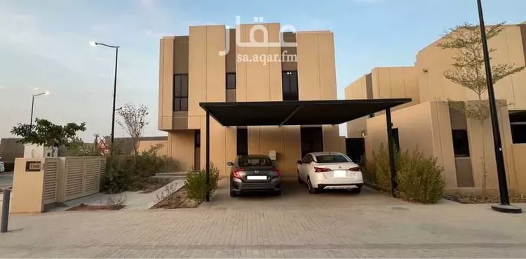 فيلا للبيع في شارع 26018823, حي سدرة, مدينة الرياض, منطقة الرياض