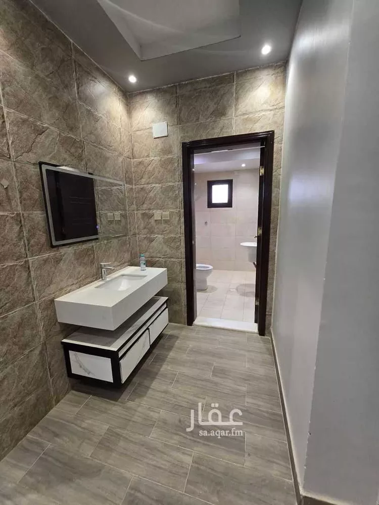 شقة للإيجار في شارع حسين بن ربيعة, حي الروابي, مدينة المدينه المنوره, منطقة المدينة المنورة صورة 5