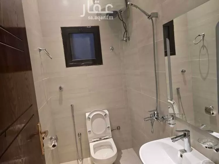 شقة للإيجار في شارع حسين بن ربيعة, حي الروابي, مدينة المدينه المنوره, منطقة المدينة المنورة صورة 3