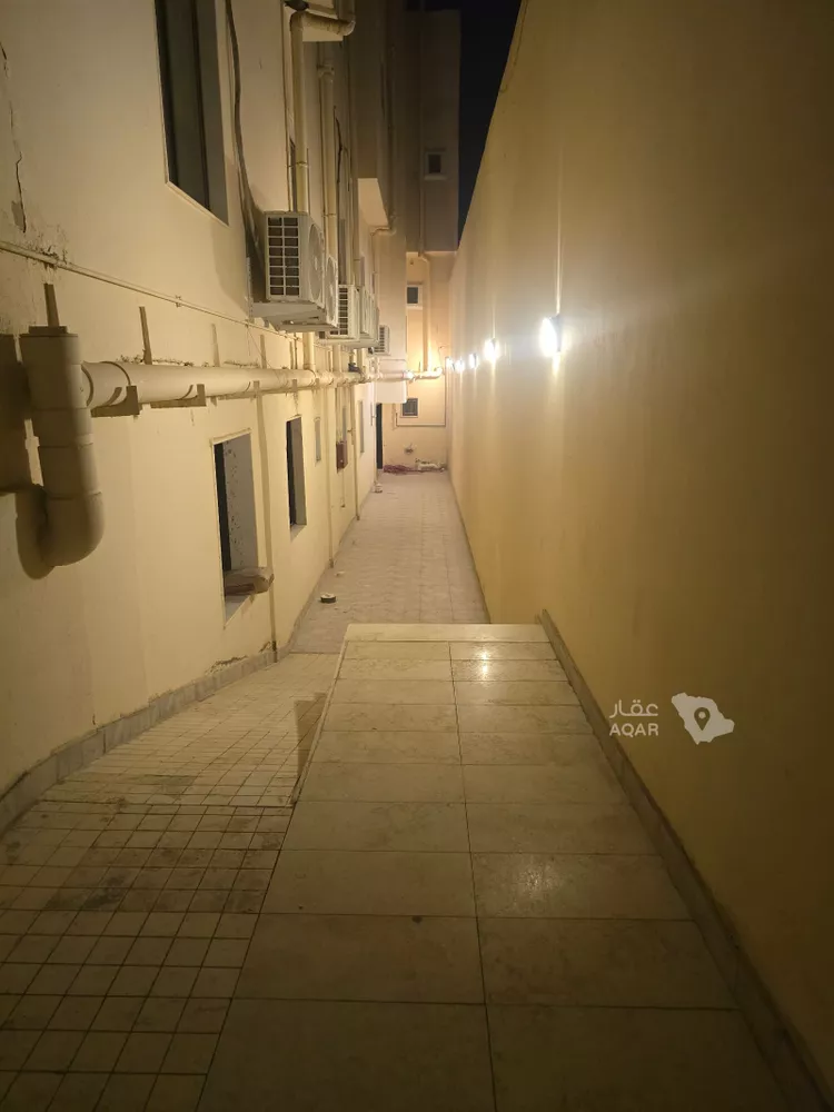 شقة للإيجار في شارع حسين ابن ربيعة, حي الروابي, مدينة المدينة المنورة, منطقة المدينة المنورة صورة 2