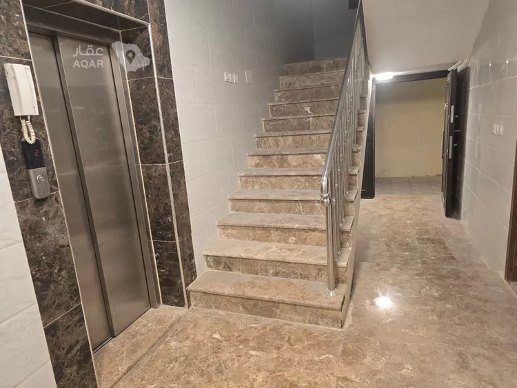 شقة للإيجار في شارع حسين ابن ربيعة, حي الروابي, مدينة المدينة المنورة, منطقة المدينة المنورة صورة 3