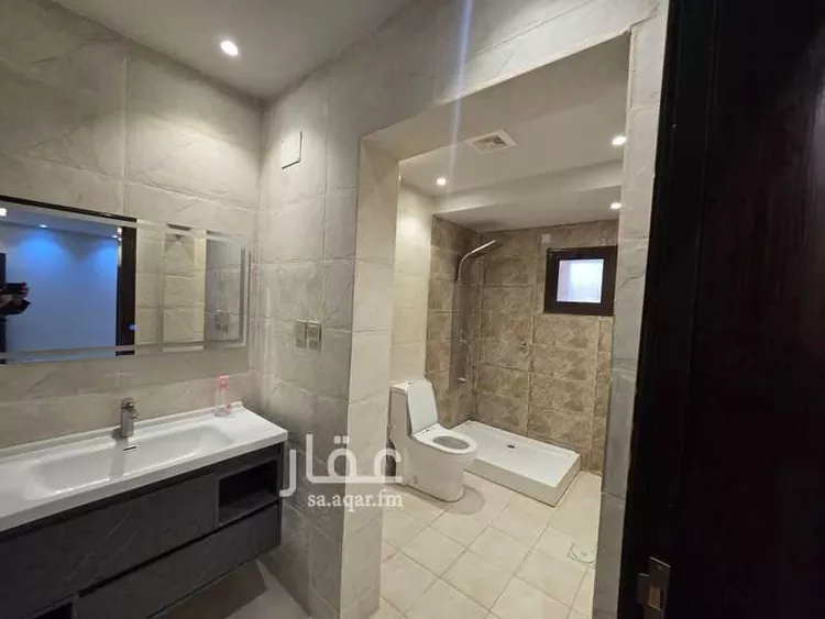 شقة للإيجار في شارع حسين بن ربيعة, حي الروابي, مدينة المدينه المنوره, منطقة المدينة المنورة صورة 4