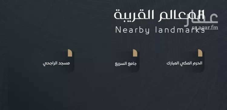 شقة للبيع في شارع عمارة بن الوليد , حي بطحاء قريش, مدينة مكه المكرمه, منطقة مكة المكرمة صورة 3
