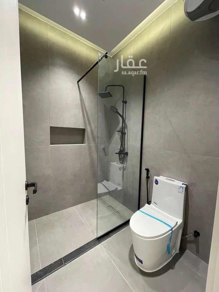 شقة للبيع في شارع لطفية عبدالحميد الخطيب, حي الملك فهد, مدينة مكة المكرمة, منطقة مكة المكرمة صورة 2