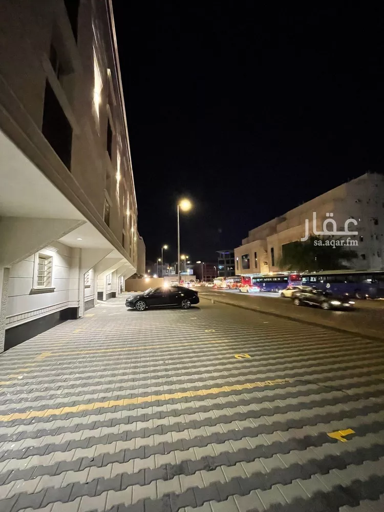 شقة للبيع في شارع سعيد بن زيد القرشي, حي بطحاء قريش, مدينة مكة المكرمة, منطقة مكة المكرمة صورة 2