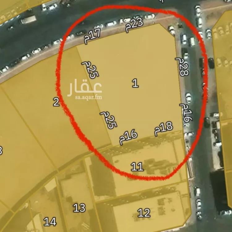 أرض للبيع في شارع سعيد بن زيد القرشي, حي بطحاء قريش, مدينة مكة المكرمة, منطقة مكة المكرمة صورة 2