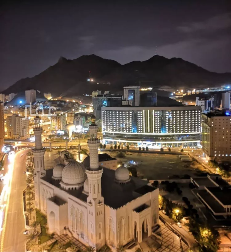 شقة للبيع في حي العزيزية, مدينة مكة المكرمة, منطقة مكة المكرمة