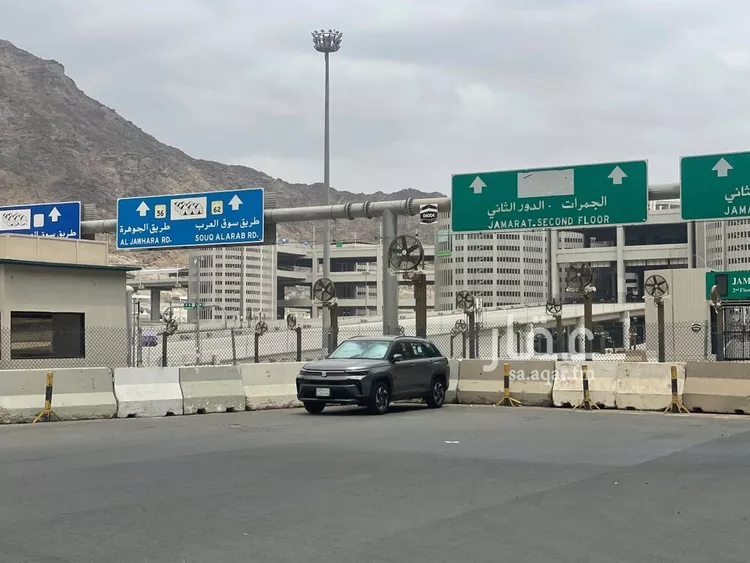 Apartment for Sale in Mecca Al Aziziyah 14