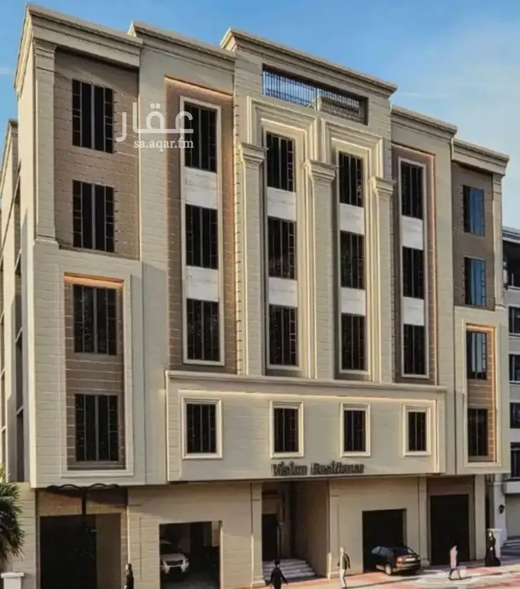 شقة للبيع في شارع محمد المقري, حي بطحاء قريش, مدينة مكه المكرمه, منطقة مكة المكرمة