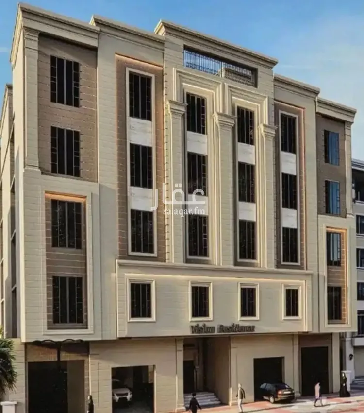 شقة للبيع في شارع شارع ثوبان النبوى رضى الله عنه, حي بطحاء قريش, مدينة مكه المكرمه, منطقة مكة المكرمة