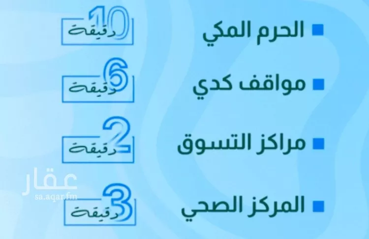 Apartment for Sale in Mecca Batha Quraysh صورة 4