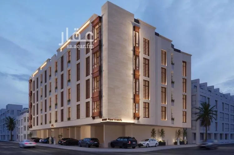 Apartment for Sale in Mecca An Nasim