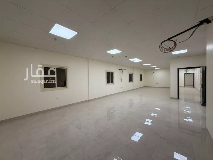 Office for sale in Mecca Al Hamra wa Um Al Joud
