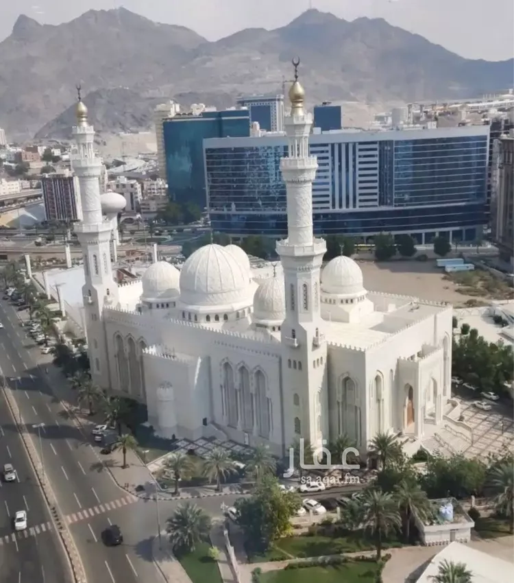 Apartment for Sale in Mecca Al Aziziyah 6