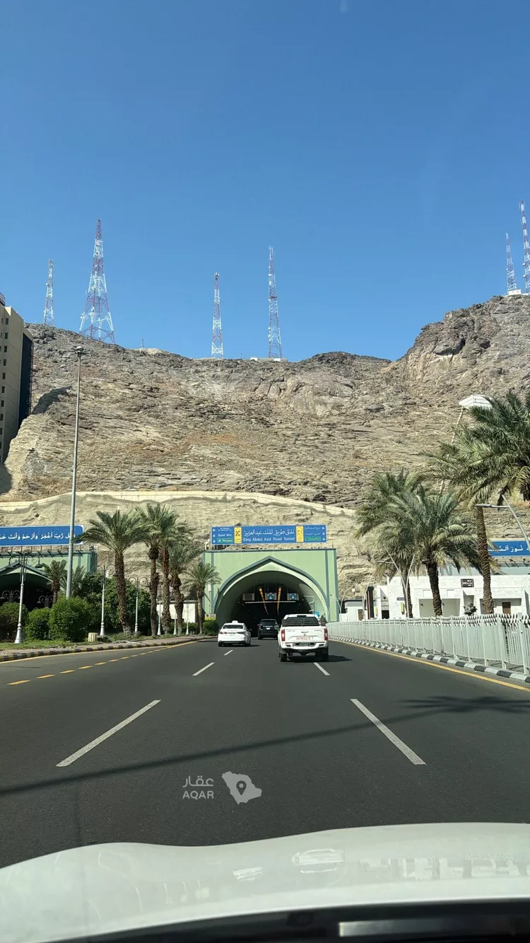 Apartment for Sale in Mecca Al Aziziyah 3
