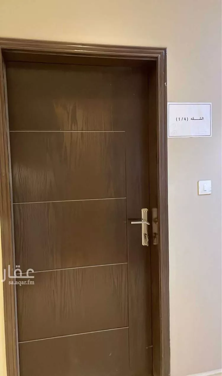 شقة للبيع في شارع الشفا, حي الهجرة, مدينة مكه المكرمه, منطقة مكة المكرمة صورة 4