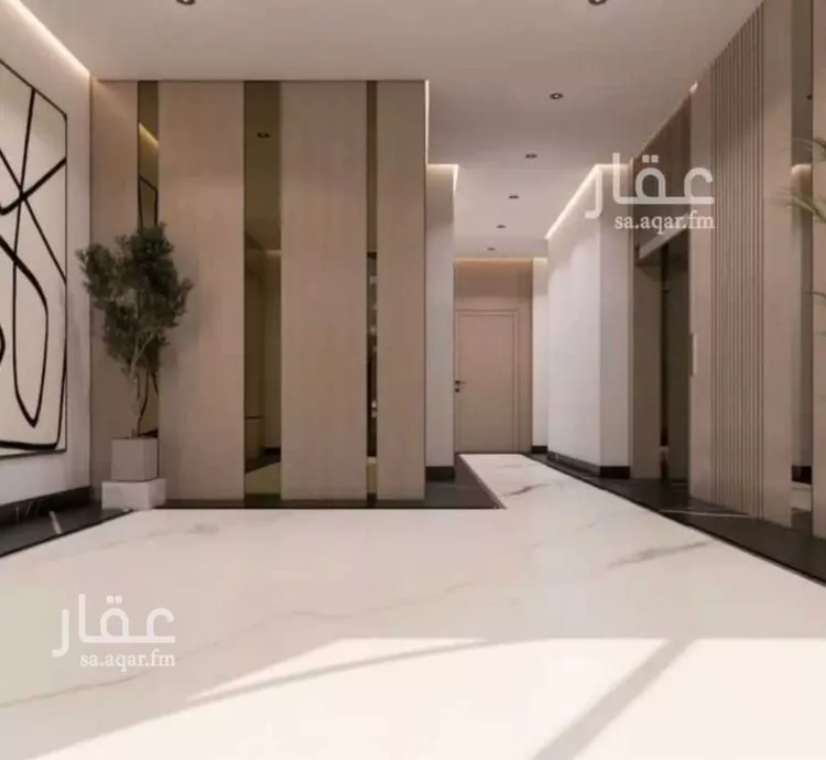 شقة للبيع في شارع اجياد, حي بطحاء قريش, مدينة مكه المكرمه, منطقة مكة المكرمة صورة 4
