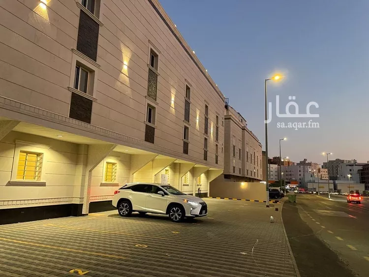 شقة للبيع في شارع سعيد بن زيد القرشي, حي بطحاء قريش, مدينة مكة المكرمة, منطقة مكة المكرمة صورة 4