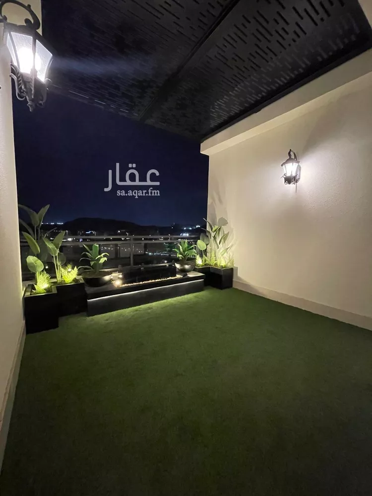 شقة للبيع في شارع شديه, حي المحمدية, مدينة مكه المكرمه, منطقة مكة المكرمة صورة 5