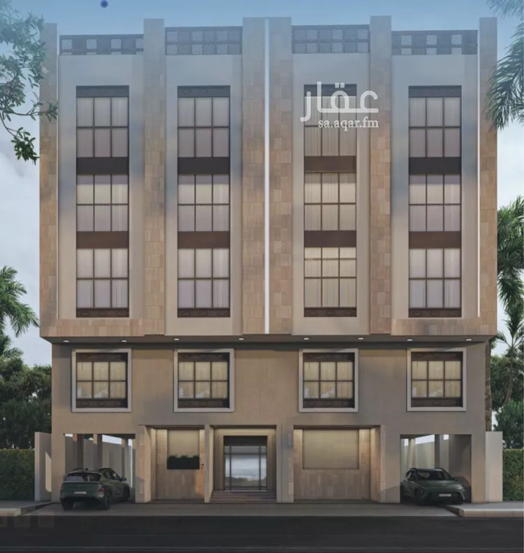 Apartment for Sale in Mecca Al Jame'ah