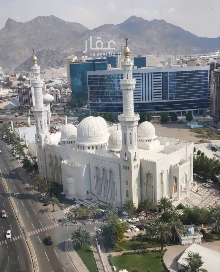 شقة للبيع في حي العزيزية, مدينة مكة المكرمة, منطقة مكة المكرمة صورة 4