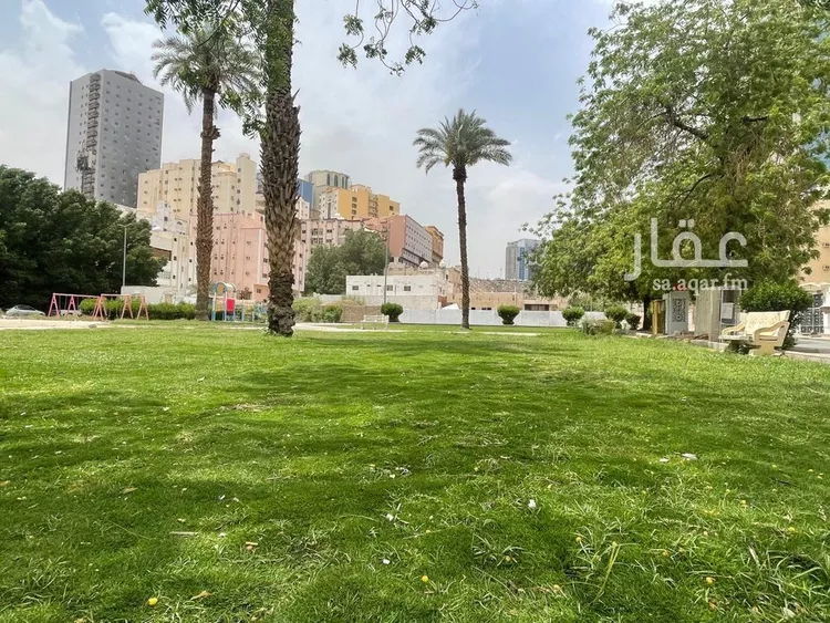 شقة للبيع في شارع 11111, حي الجامعة, مدينة مكة المكرمة, منطقة مكة المكرمة صورة 2