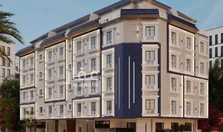 شقة للبيع في شارع شارع الخيال, حي العزيزية, مدينة مكة المكرمة, منطقة مكة المكرمة