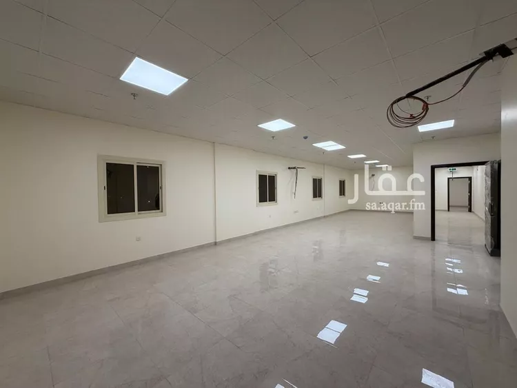 Office for sale in Mecca Al Hamra wa Um Al Joud