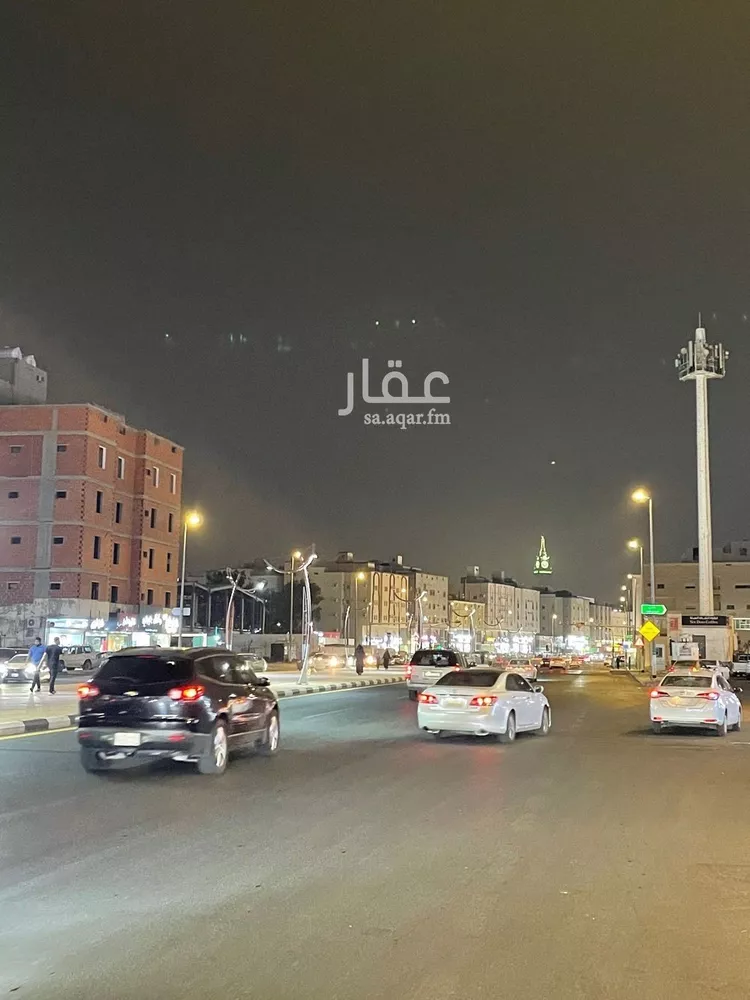 شقة للبيع في شارع عين بن فهيد, حي المحمدية, مدينة مكه المكرمه, منطقة مكة المكرمة صورة 2