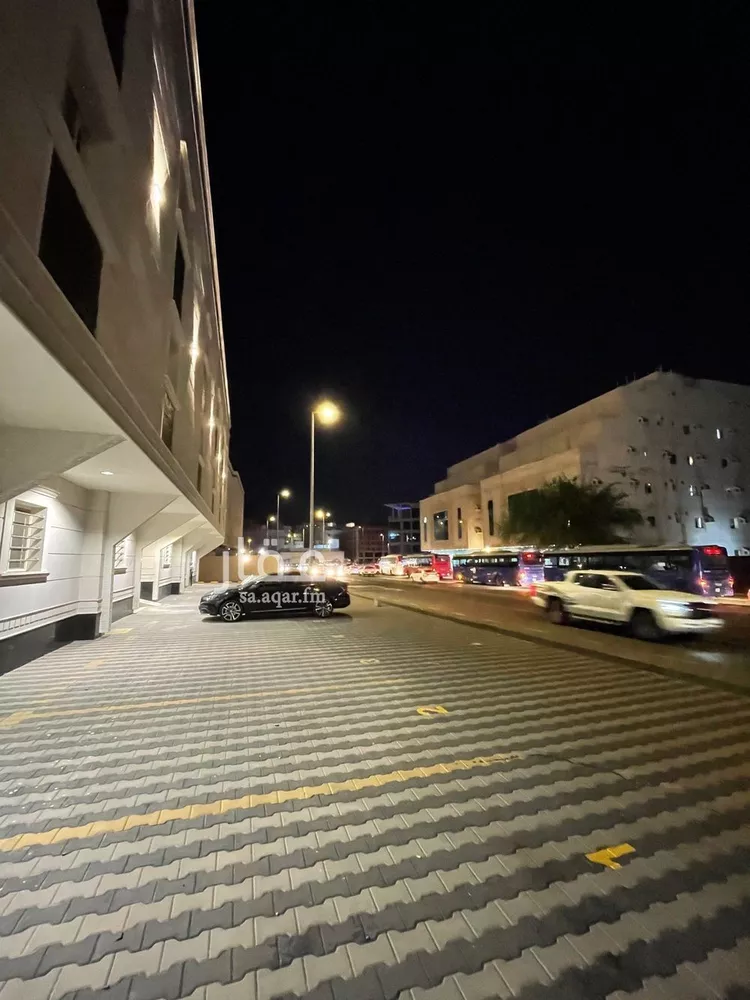 شقة للبيع في شارع سعيد بن زيد القرشي, حي بطحاء قريش, مدينة مكة المكرمة, منطقة مكة المكرمة صورة 5