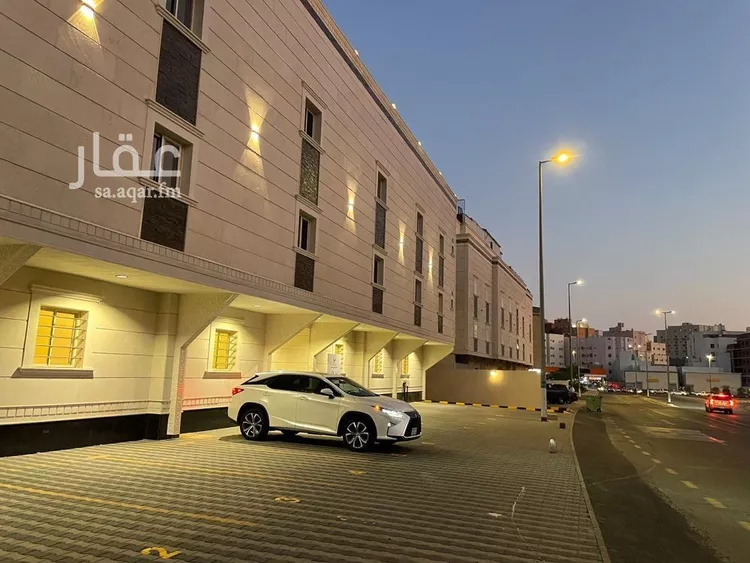 شقة للبيع في شارع زيد القرشي , حي بطحاء قريش, مدينة مكه المكرمه, منطقة مكة المكرمة صورة 3