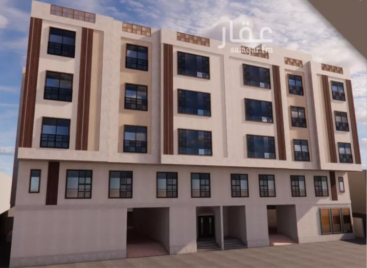 شقة للبيع في شارع عبد الواحد المالقي, حي بطحاء قريش, مدينة مكه المكرمه, منطقة مكة المكرمة