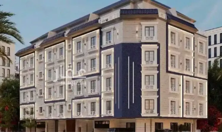 شقة للبيع في شارع 11111, حي العزيزية, مدينة مكة المكرمة, منطقة مكة المكرمة