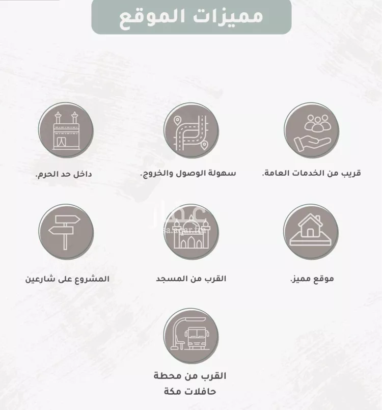 شقة للبيع في شارع 88888, حي بطحاء قريش, مدينة مكة المكرمة, منطقة مكة المكرمة 10