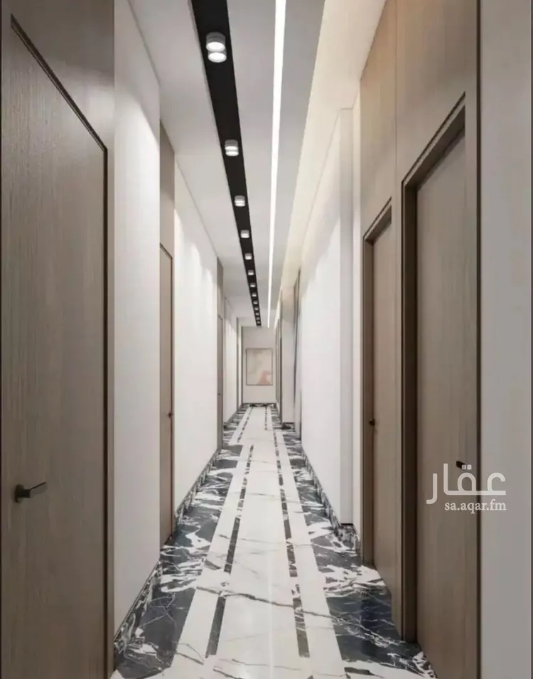 شقة للبيع في شارع زيد القرشي , حي بطحاء قريش, مدينة مكه المكرمه, منطقة مكة المكرمة صورة 4
