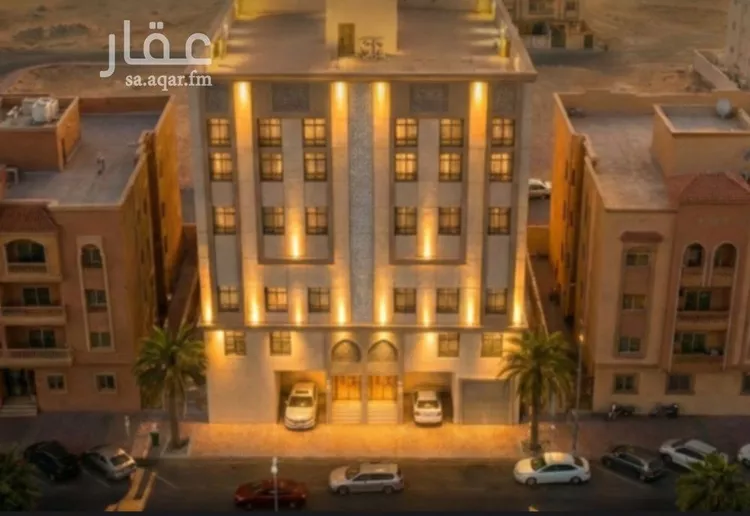 شقة للبيع في شارع زيد القرشي , حي بطحاء قريش, مدينة مكه المكرمه, منطقة مكة المكرمة