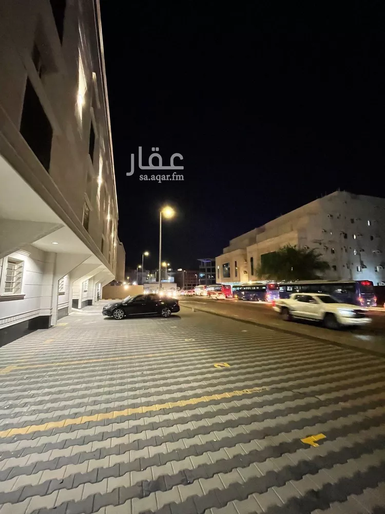 شقة للبيع في شارع سعيد بن زيد القرشي, حي بطحاء قريش, مدينة مكة المكرمة, منطقة مكة المكرمة صورة 5