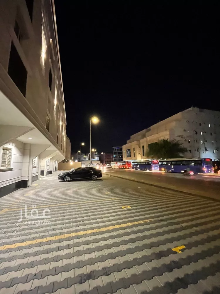 شقة للبيع في شارع سعيد بن زيد القرشي, حي بطحاء قريش, مدينة مكة المكرمة, منطقة مكة المكرمة صورة 3