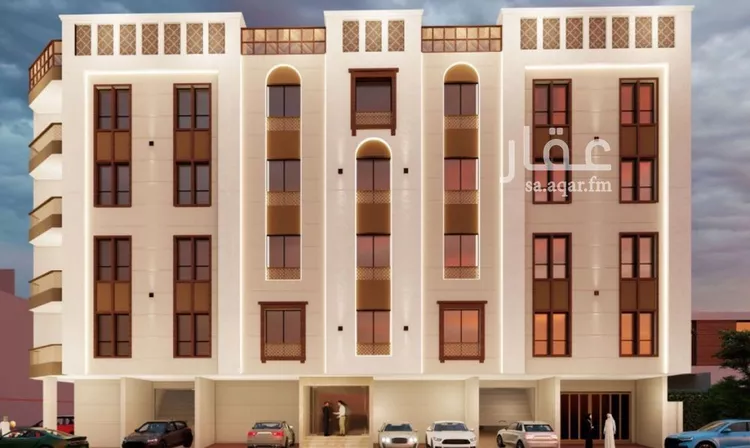 شقة للبيع في شارع عوف ابن معاوية, حي النسيم, مدينة مكة المكرمة, منطقة مكة المكرمة