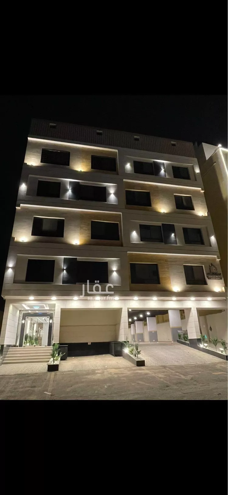 Apartment for Sale in Mecca Ash Shawqiyyah