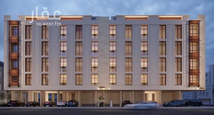 Apartment for Sale in Mecca An Nasim صورة 3