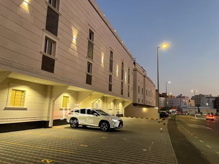 شقة للبيع في شارع سعيد بن زيد القرشي, حي بطحاء قريش, مدينة مكة المكرمة, منطقة مكة المكرمة صورة 5