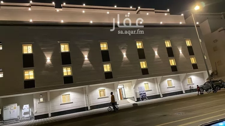 شقة للبيع في شارع سعيد بن زيد القرشي, حي بطحاء قريش, مدينة مكة المكرمة, منطقة مكة المكرمة صورة 5